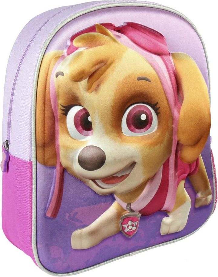 Cerda Paw Patrol 2 3D - obrázek 1