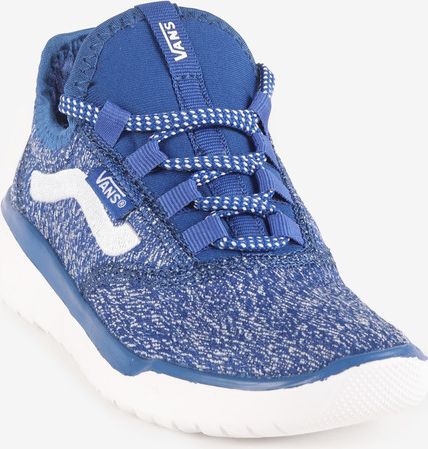 Cerus Tenisky dětské Vans | Modrá | Chlapecké | 31 - obrázek 2