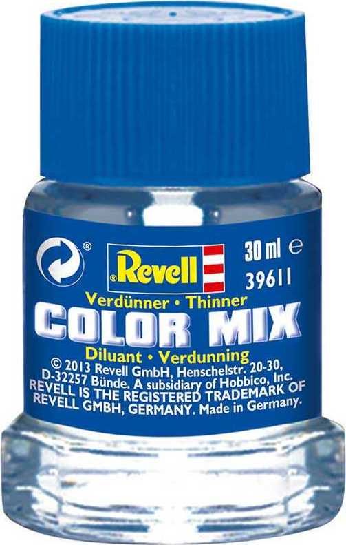 REVELL Color Mix 39611 - ředidlo 30ml - obrázek 1