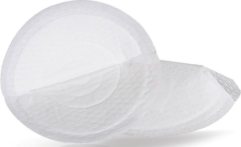 ZOPA Jednorázové prsní vložky 60 ks - obrázek 2