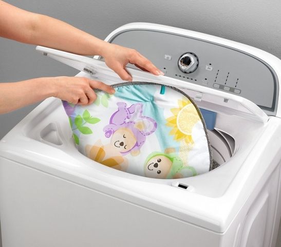 Fisher Price HUDEBNÍ DEČKA MOTÝLCI - obrázek 5