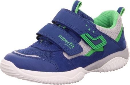 Dětské celoroční boty Superfit 0-606382-8100 (41) - Superfit - obrázek 1