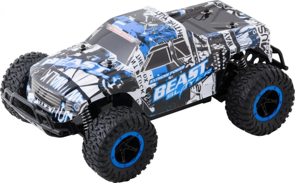 Buddy Toys BRC 16.513 RC Siput - obrázek 1