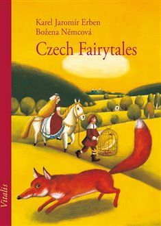 Czech Fairytales - Božena Němcová, Karel Jaromír Erben - obrázek 1
