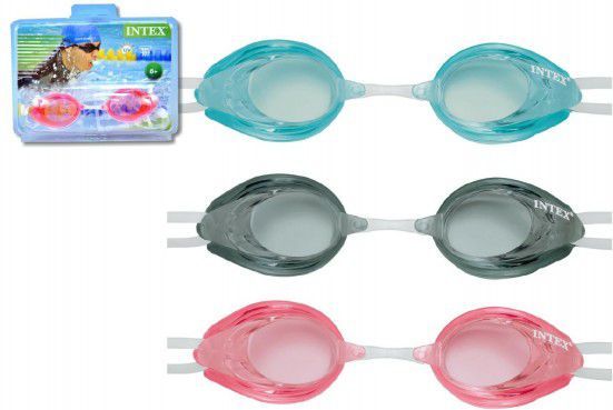 Intex PLAY - obrázek 1