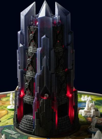 Restoration Games Return to Dark Tower - Base Game - obrázek 3