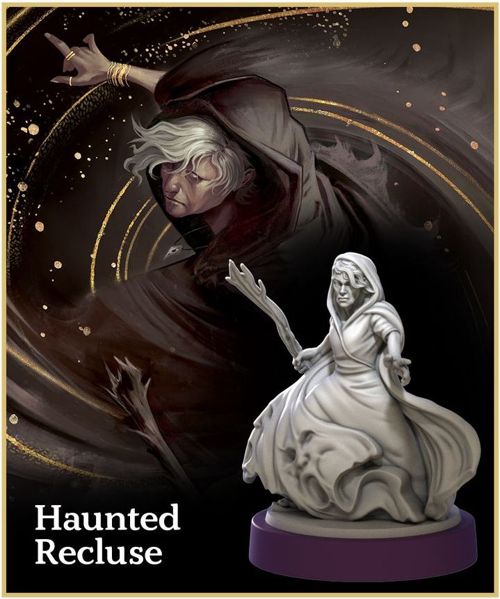 Restoration Games Return to Dark Tower - Alliances Expansion - obrázek 3