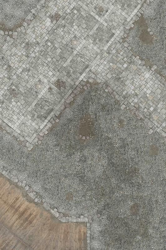 Gamemat.eu Herní podložka 6x4 Barva: Mayhem Square - obrázek 24