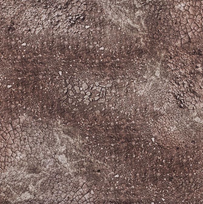 Gamemat.eu Herní podložka 3'x3' (91,5 x 91,5 cm) Barva: Battleground - obrázek 12