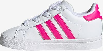 Coast Star Tenisky dětské adidas Originals | Bílá | Dívčí | 27 - obrázek 4