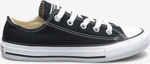 Chuck Taylor All Star Tenisky dětské Converse | Černá | Chlapecké | 28,5 - obrázek 1