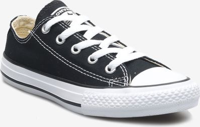 Chuck Taylor All Star Tenisky dětské Converse | Černá | Chlapecké | 28,5 - obrázek 2