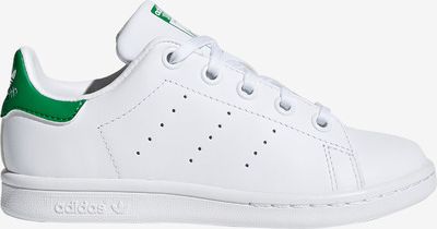 Stan Smith Tenisky dětské adidas Originals | Bílá | Chlapecké | 30,5 - obrázek 1