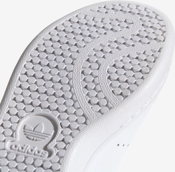 Stan Smith Tenisky dětské adidas Originals | Bílá | Chlapecké | 30,5 - obrázek 9