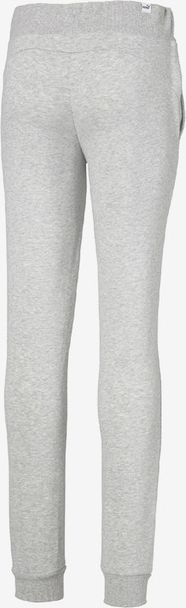 Essentials Tepláky Puma | Šedá | Dívčí | 9-10 let - obrázek 2