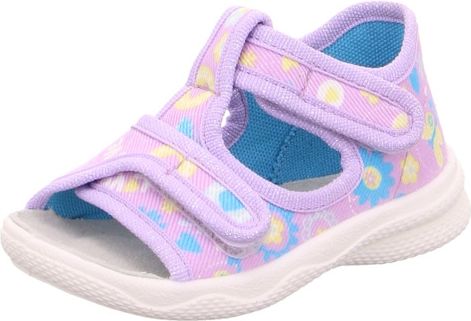 Dětské bačkory Superfit 0-600293-9000 (23) - Superfit - obrázek 1