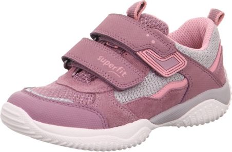 Dětské celoroční boty Superfit 0-606382-9000 (28) - Superfit - obrázek 1