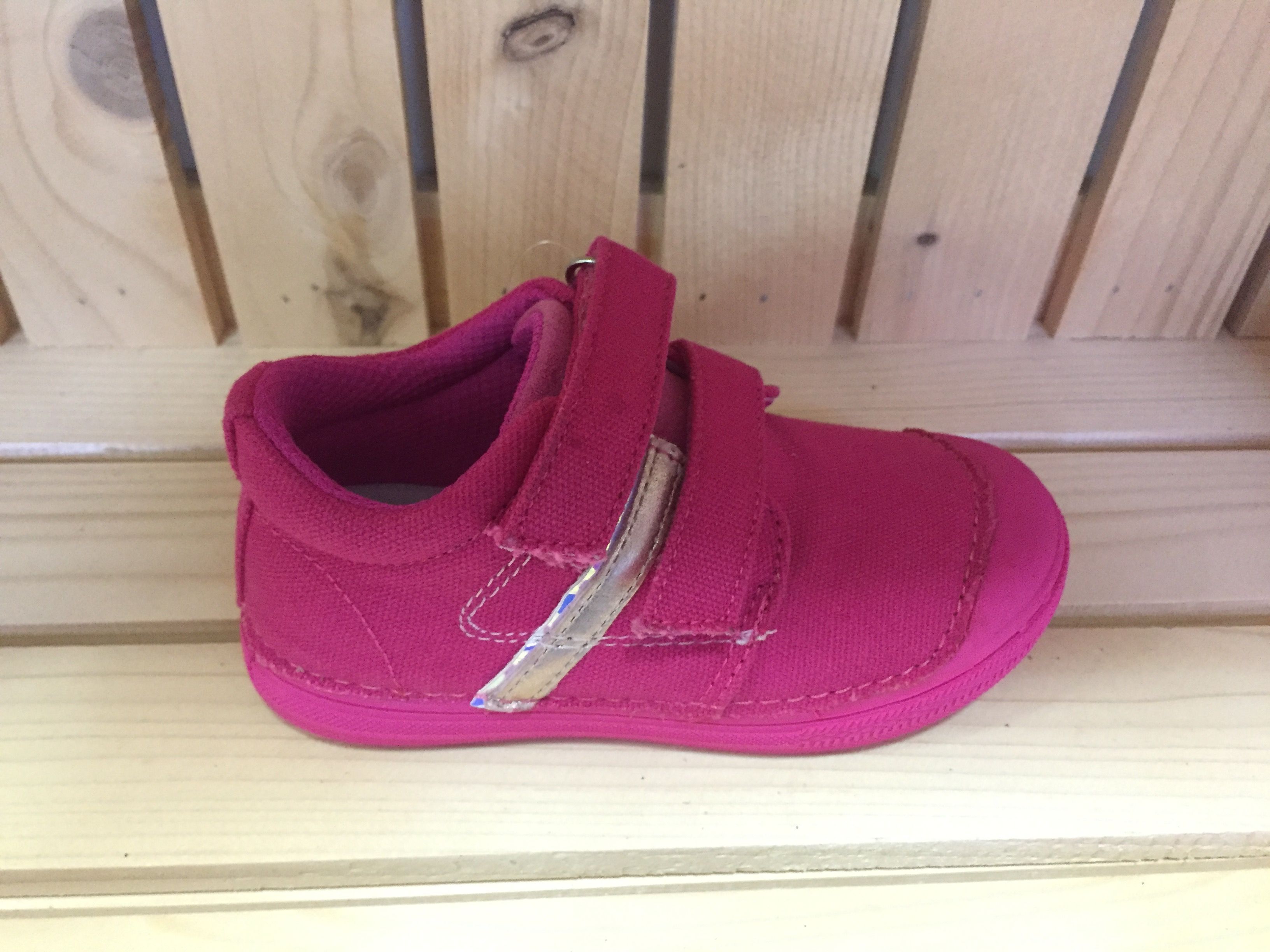 D.D.Step DD Step C049-544 Velikost: 25 - obrázek 2