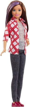 Barbie Skipper - obrázek 2