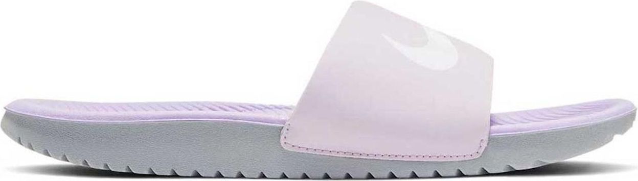 Pantofle Nike KAWA SLIDE (GS/PS) 819352-501 Velikost 40 EU - obrázek 1