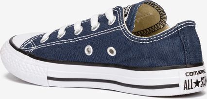 Chuck Taylor All Star Tenisky dětské Converse | Modrá | Chlapecké | 31,5 - obrázek 3