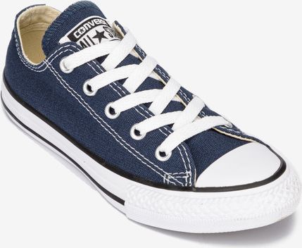 Chuck Taylor All Star Tenisky dětské Converse | Modrá | Chlapecké | 29 - obrázek 2