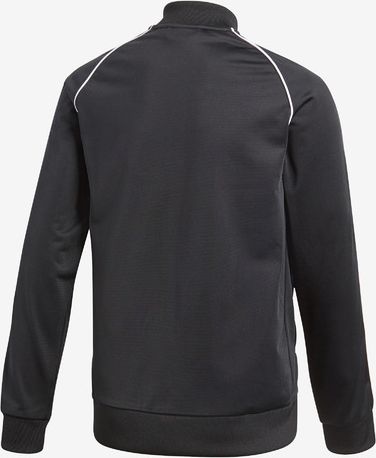 Mikina dětská adidas Originals | Černá | Chlapecké | 10-11 let - obrázek 2
