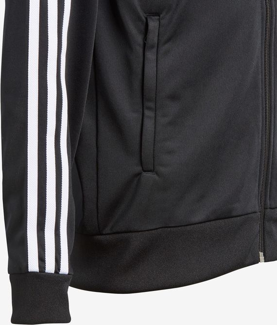 Mikina dětská adidas Originals | Černá | Chlapecké | 10-11 let - obrázek 5