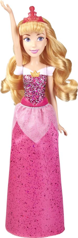 Disney Princess Royal Shimmer Aurora - obrázek 1