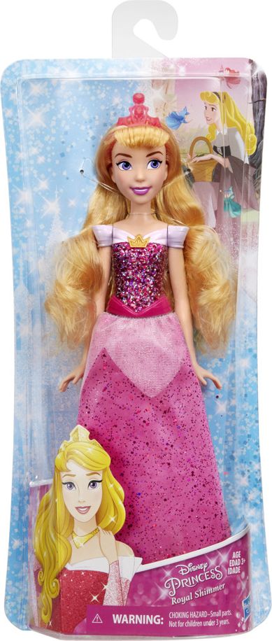 Disney Princess Royal Shimmer Aurora - obrázek 2