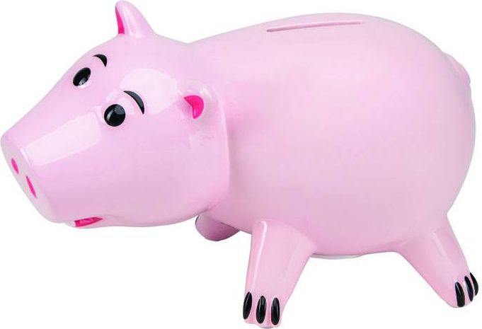 Paladone Toy Story Pokladnička Prasátko - obrázek 1