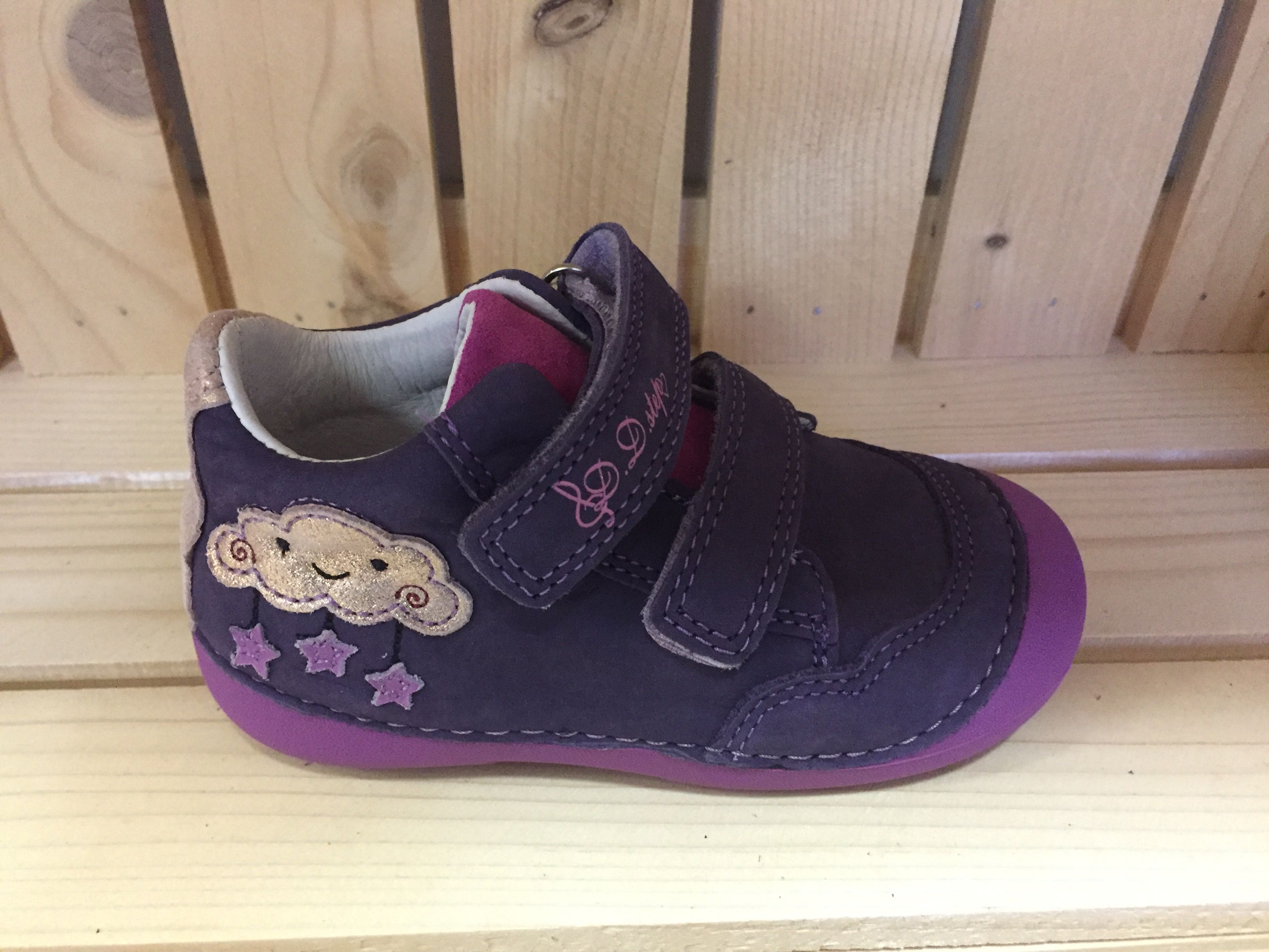 D.D.Step DD Step 015-193 A Velikost: 19 - obrázek 4
