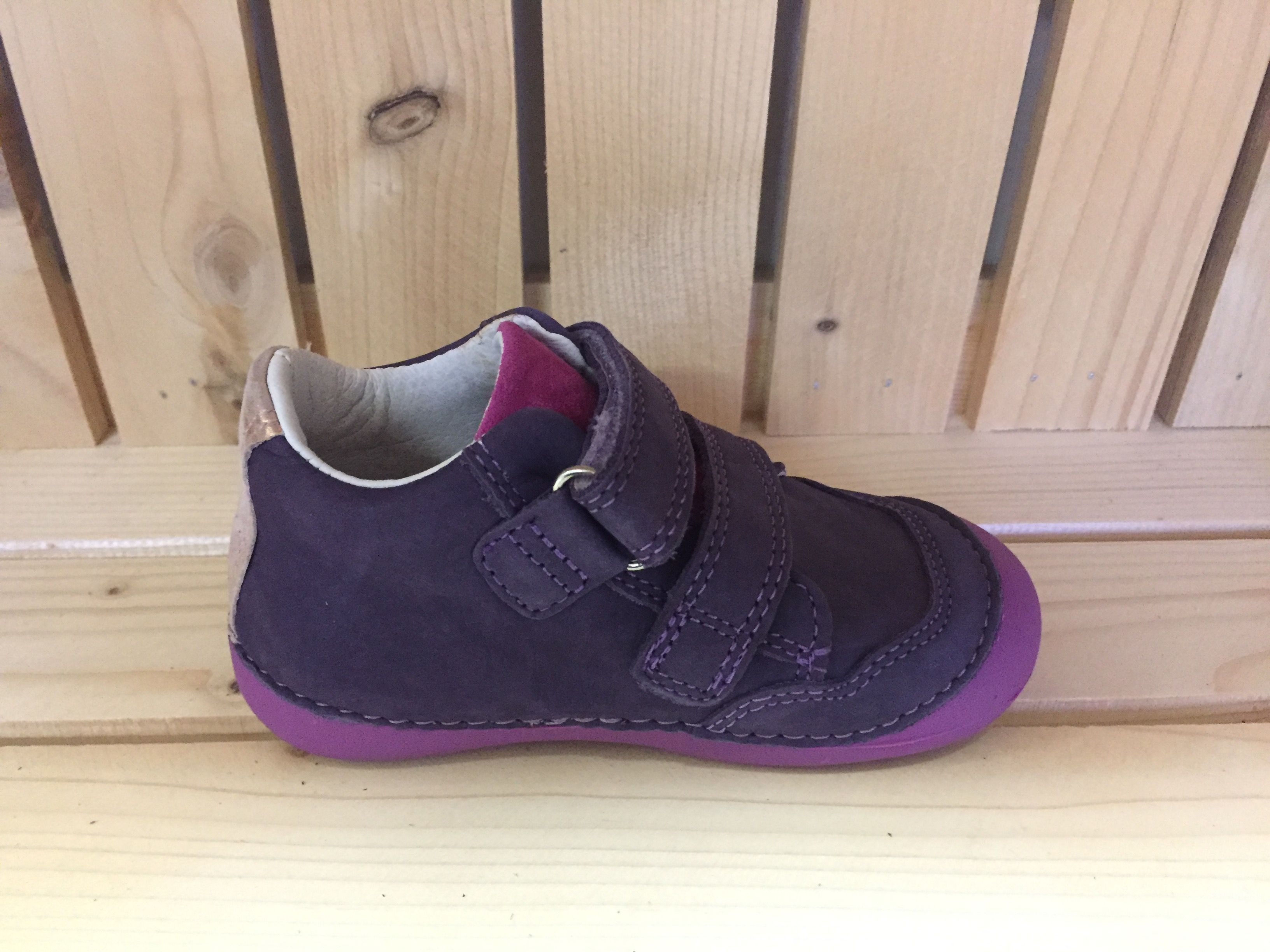 D.D.Step DD Step 015-193 A Velikost: 19 - obrázek 5