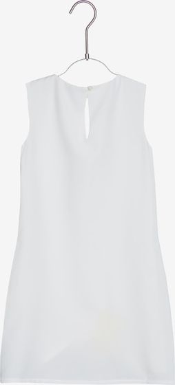 Šaty dětské Guess | Bílá | Dívčí | 12 let - obrázek 2