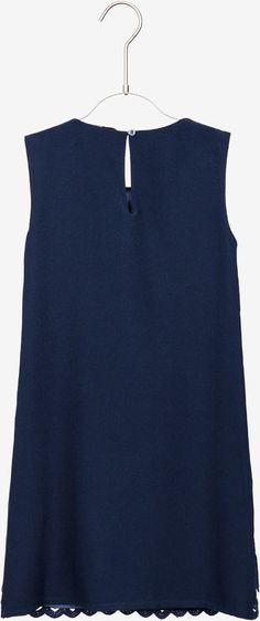 Šaty dětské Guess | Modrá | Dívčí | 12 let - obrázek 2