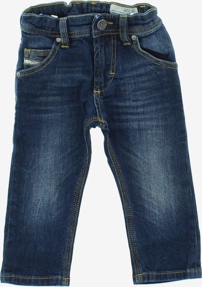Jeans dětské Diesel | Modrá | Chlapecké | 3 měsíce - obrázek 1