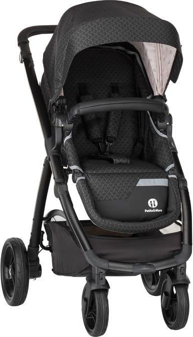 Petite&Mars Vario Black Line Set 2018 - obrázek 2