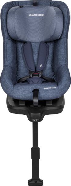 MAXI-COSI Autosedačka TobiFix (9-18 kg) - Nomad blue 2019 - obrázek 1