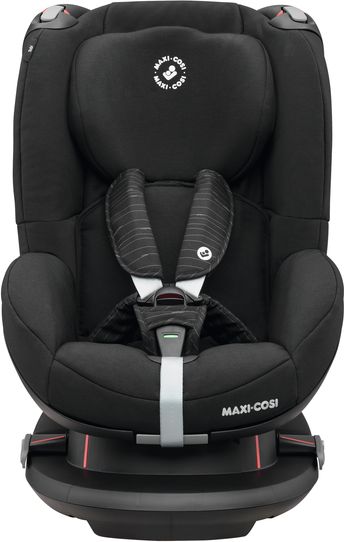 MAXI-COSI Autosedačka Tobi (9-18 kg) - Scribble black 2019 - obrázek 1