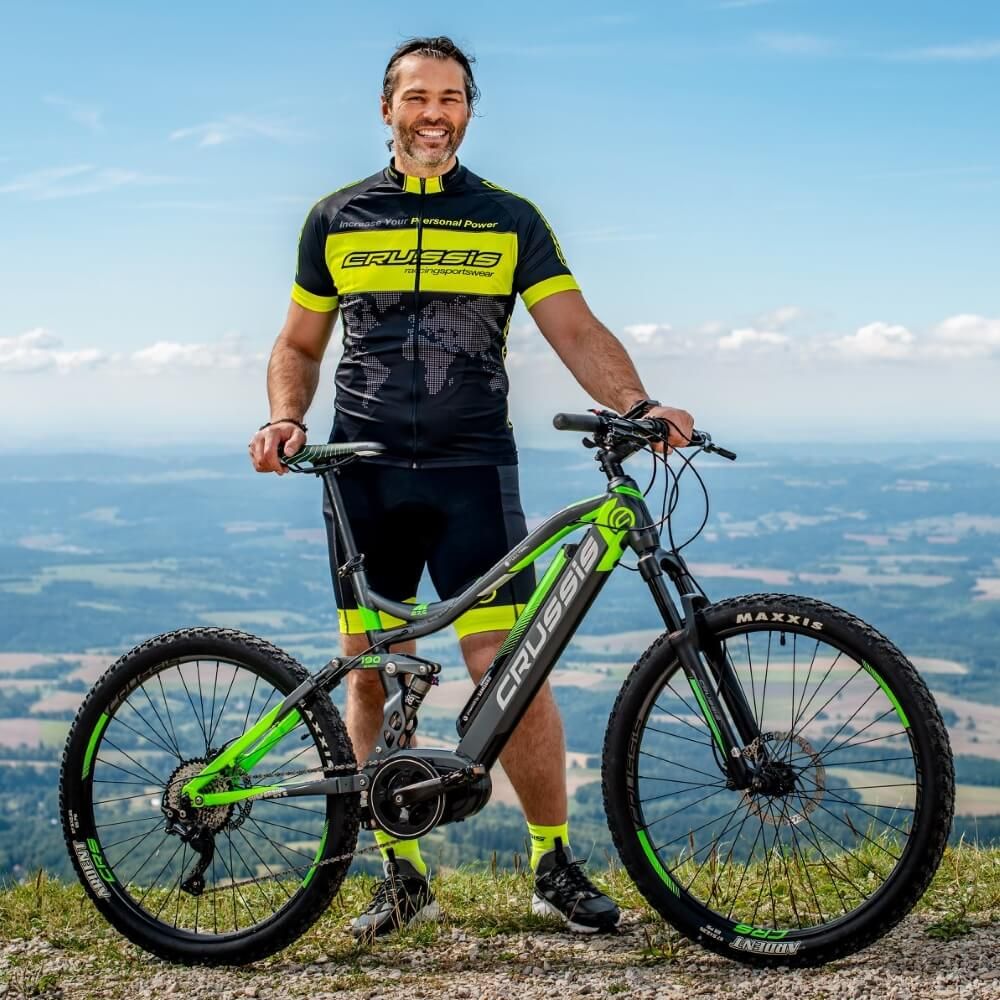 Crussis e-Full 7.4-S (old) - model 2019 - obrázek 10