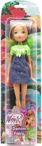 Winx: Denim Fairy - obrázek 3