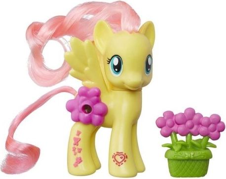 My Little Pony PONÍK S MAGICKÝM OKÉNKEM - obrázek 2
