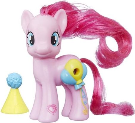 My Little Pony PONÍK S MAGICKÝM OKÉNKEM - obrázek 4