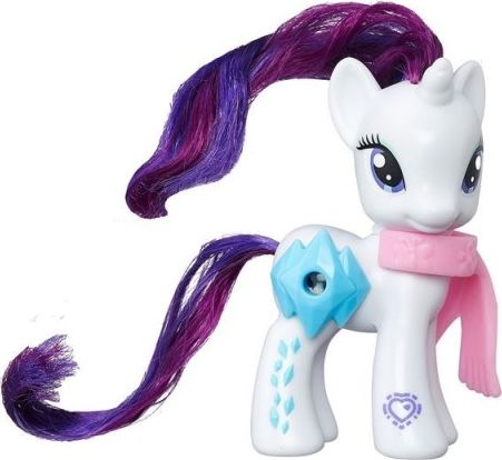 My Little Pony PONÍK S MAGICKÝM OKÉNKEM - obrázek 6