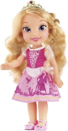 Moje první Disney princezna - Růženka - obrázek 1