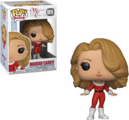 Funko POP Rocks: Mariah Carey - obrázek 1