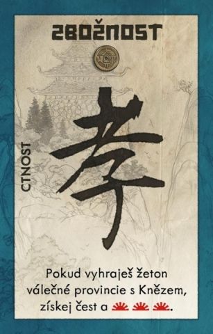 Rising Sun: Nespoutaní bohové - obrázek 6