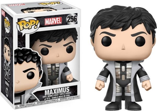 Funko POP Marvel Bobble: Maximus - obrázek 2