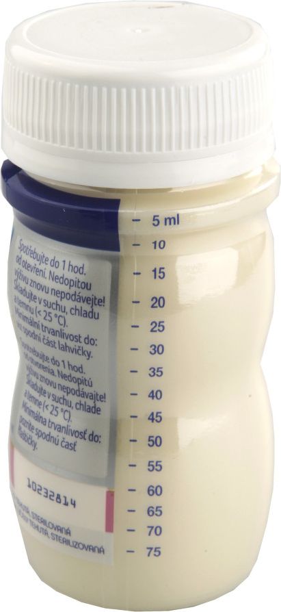 Nutrilon 1 Pepti RTF 24x90ml - obrázek 2