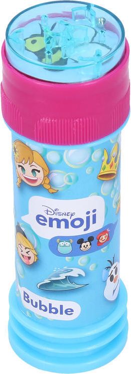 Wiky Wiky Bublifuk Emoji 55 ml - obrázek 1